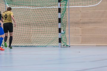 Bild 196 - B-Juniorinnen Kreismeisterschaft OD/RZ